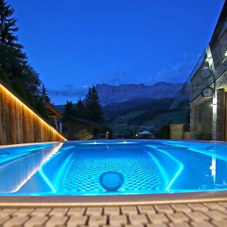 La Bercia Alpine Lodge & Spa Stern Zimmer foto